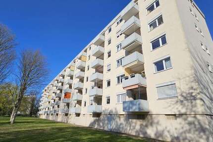 Wohnung Karlsruhe Knielingen - 3 Zimmer, 80 m&sup2;, 367.000&euro; | Angebot:26064186