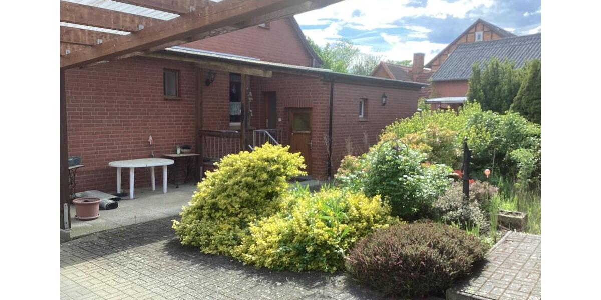 Einfamilienhaus Beetzendorf - 6 Zimmer, 160 m&sup2;, 186.000&euro; | Angebot:26592094