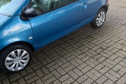 Renault Twingo 103.500 km 1.750 &euro; Dinslaken 46537
