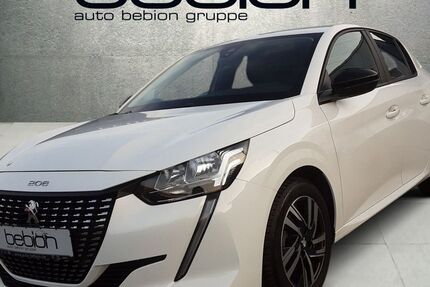 Peugeot 208 29.750 km 15.880 &euro; Magstadt 71106