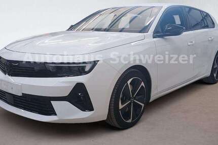 Opel Astra 14.000 km 24.990 &euro; Nördlingen 86720