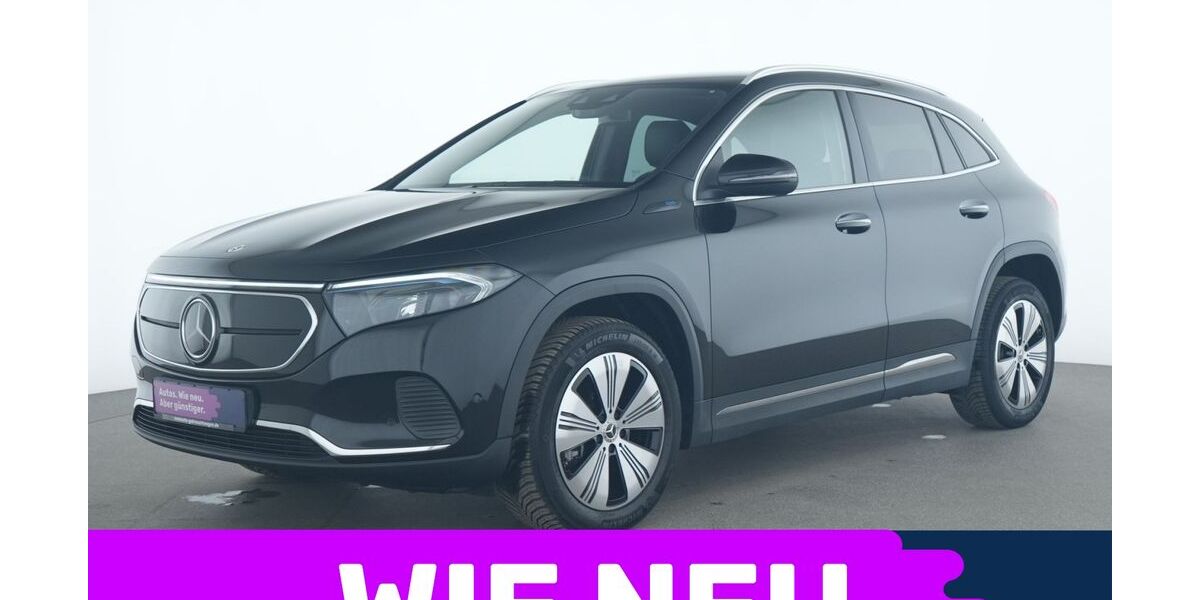 Mercedes-Benz EQA 36.444 km 29.685 &euro; Garching bei München 85748