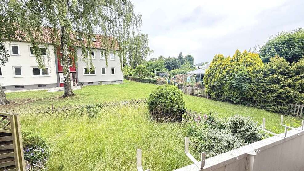Wohnung zum Mieten in Wolfsburg 570,21 € 62.66 m²