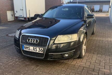 Audi A6 316.000 km 2.600 &euro; Neumünster 24537