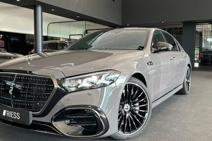 Mercedes-Benz S 450 6.000 km 169.950 &euro; Ravensburg 88214