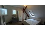 Dachgeschoßwohnung Schirgiswalde-Kirschau Kirschau - 1 Zimmer, 38 m&sup2;, 450&euro; | Angebot:25893367