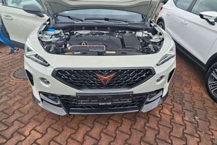 Cupra Formentor 50.000 km 36.000 &euro; Reichertshofen 85084