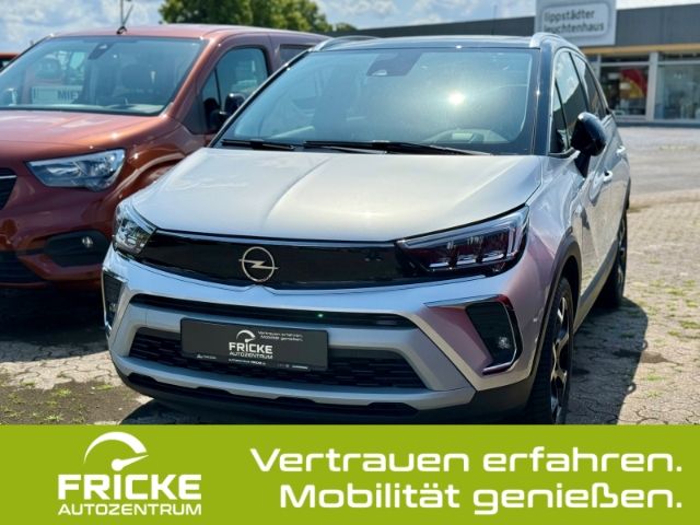 Opel Crossland (X) 32.212 km 21.940 € Lippstadt 59557