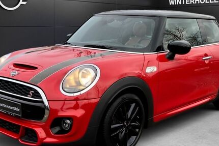 Mini Cooper S 81.200 km 19.180 &euro; Kaufbeuren 87600