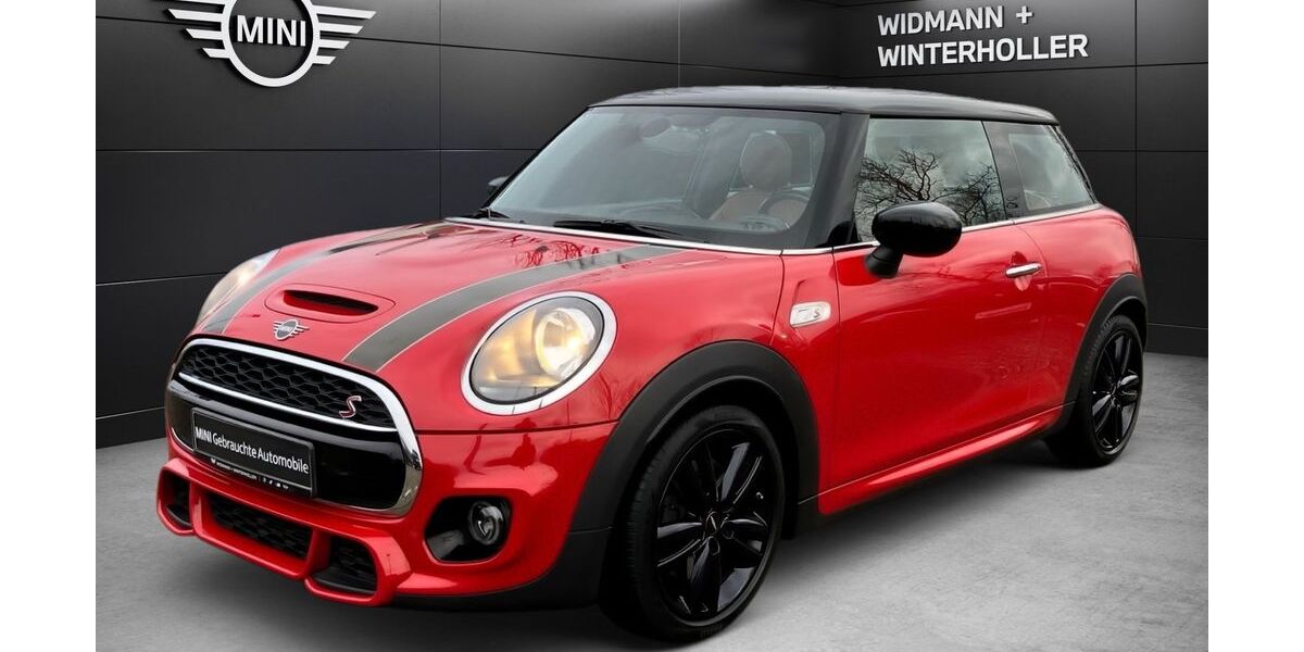 Mini Cooper S 81.200 km 19.180 &euro; Kaufbeuren 87600