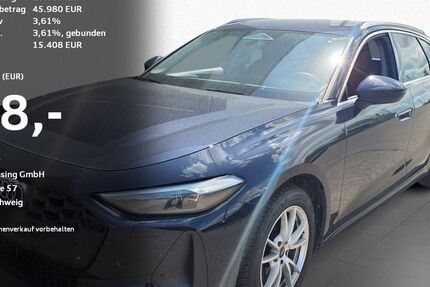 Audi A5 17.682 km 45.980 &euro; Ravensburg 88214