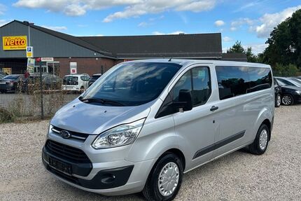 Ford Transit 199.000 km 13.990 € Berlin 13127