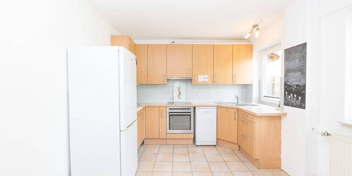 Reihenendhaus Stade Altländer Viertel - 3 Zimmer, 85 m&sup2;, 234.000&euro; | Angebot:26695975