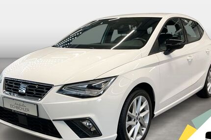 Seat Ibiza 38.127 km 16.399 &euro; Landshut 84030