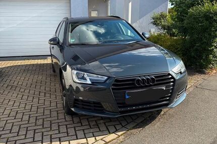 Audi A4 219.000 km 12.999 &euro; Schlüsselfeld 96132