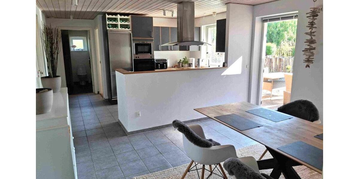 Bungalow Klanxbüll - 6 Zimmer, 106 m&sup2;, 248.000&euro; | Angebot:26988314
