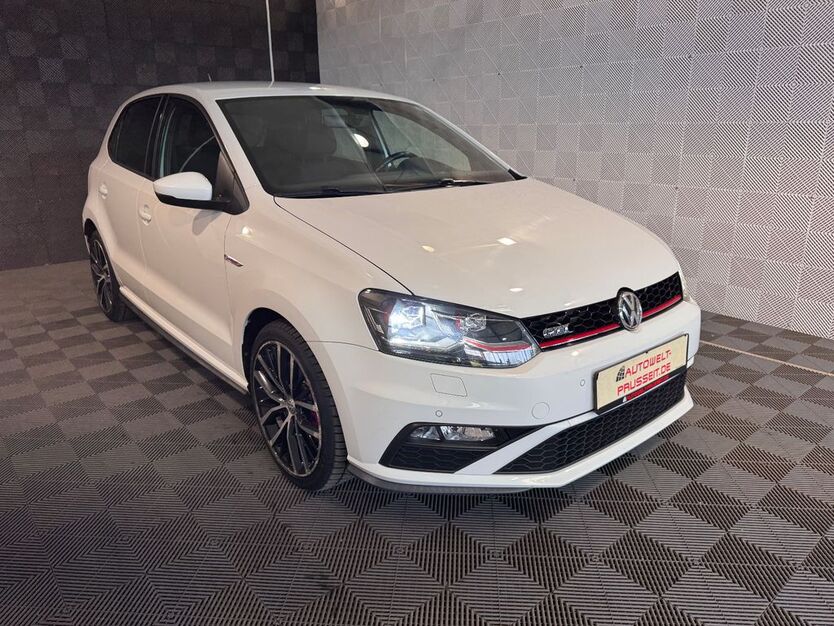 VW Polo 88.679 km 14.910 € Horb am Neckar 72160