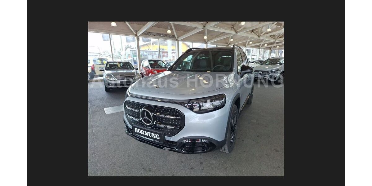 Mercedes-Benz GLB 250 4.800 km 64.300 &euro; Penzberg 82377