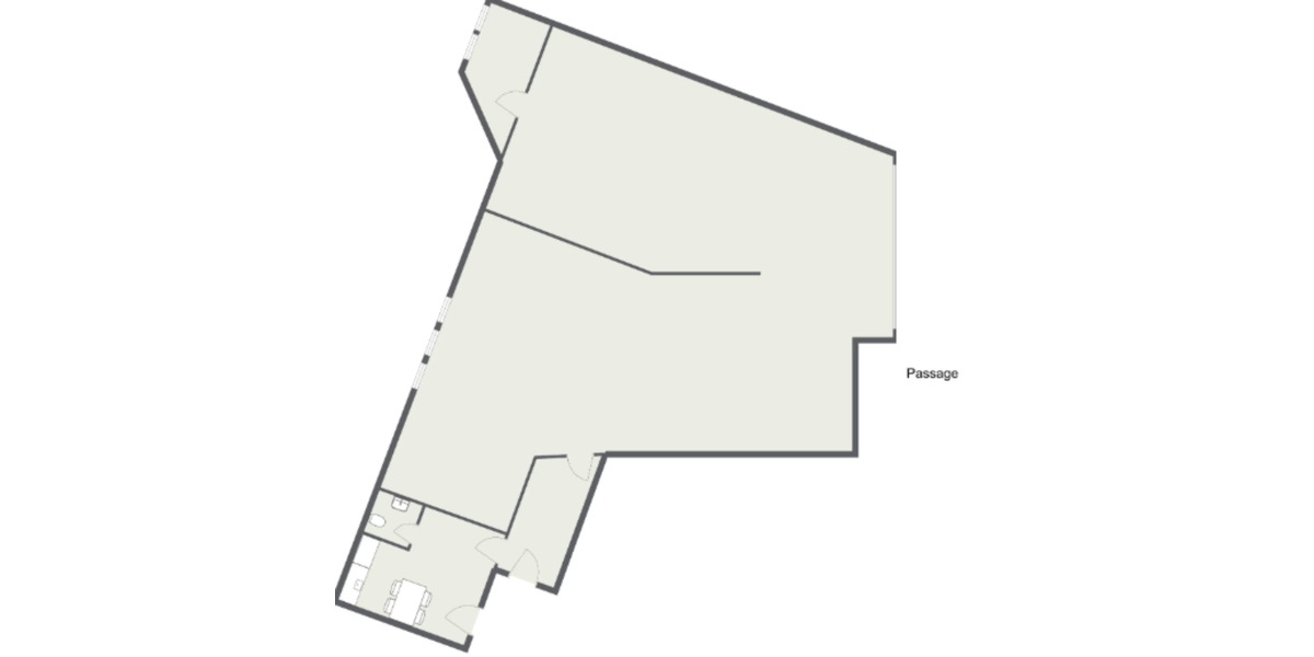 Gewerbeobjekt Weiden in der Oberpfalz - 2.115&euro; | Angebot:20094530