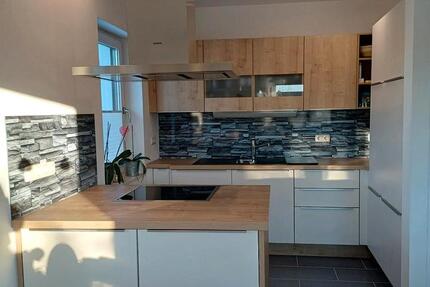 4-Zimmer-Wohnung 4 zimmer