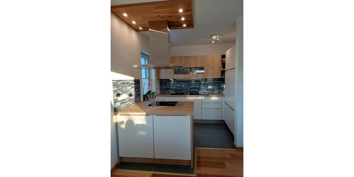 4-Zimmer-Wohnung 4 zimmer