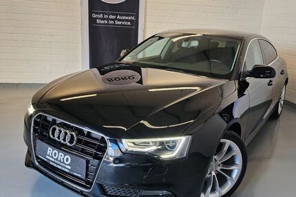 Audi A5 134.650 km 14.300 &euro; Lippstadt 59557