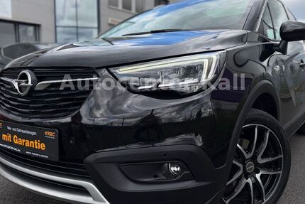 Opel Crossland (X) 89.000 km 9.690 &euro; Kall 53925
