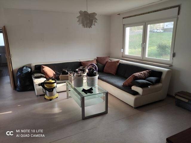 Etagenwohnung Baumholder - 3 Zimmer, 88 m&sup2;, 117.500&euro; | Angebot:25684711