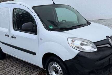Renault Kangoo 281.000 km 5.300 &euro; Alsbach 64665