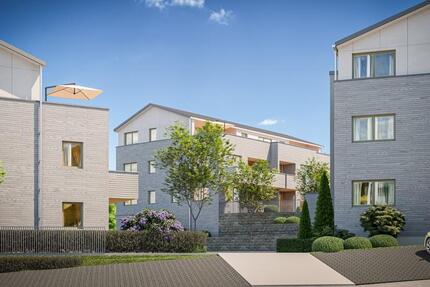 Haus Kellmünz an der Iller - 3 Zimmer, 98 m&sup2;, 1.325&euro; | Angebot:26709964