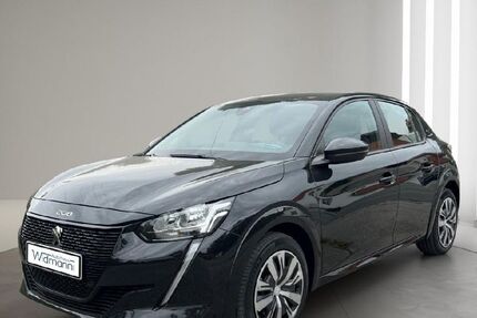 Peugeot 208 46.500 km 15.985 &euro; Landsberg 86899