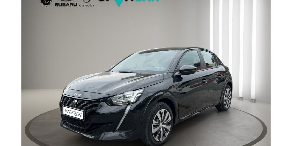 Peugeot 208 46.500 km 15.985 &euro; Landsberg 86899