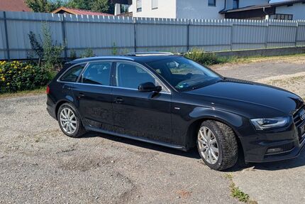 Audi A4 173.076 km 10.400 &euro; Weng 84187