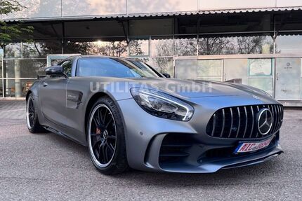 Mercedes-Benz AMG GT R 56.000 km 118.990 &euro; Gersthofen 86368