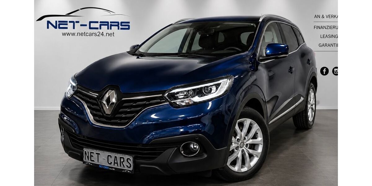 Renault Kadjar 199.900 km 8.950 &euro; Hilden 40721