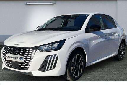 Peugeot 208 10.472 km 19.380 &euro; Rüsselsheim 65428