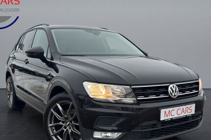 VW Tiguan 147.000 km 14.990 &euro; Quickborn 25451