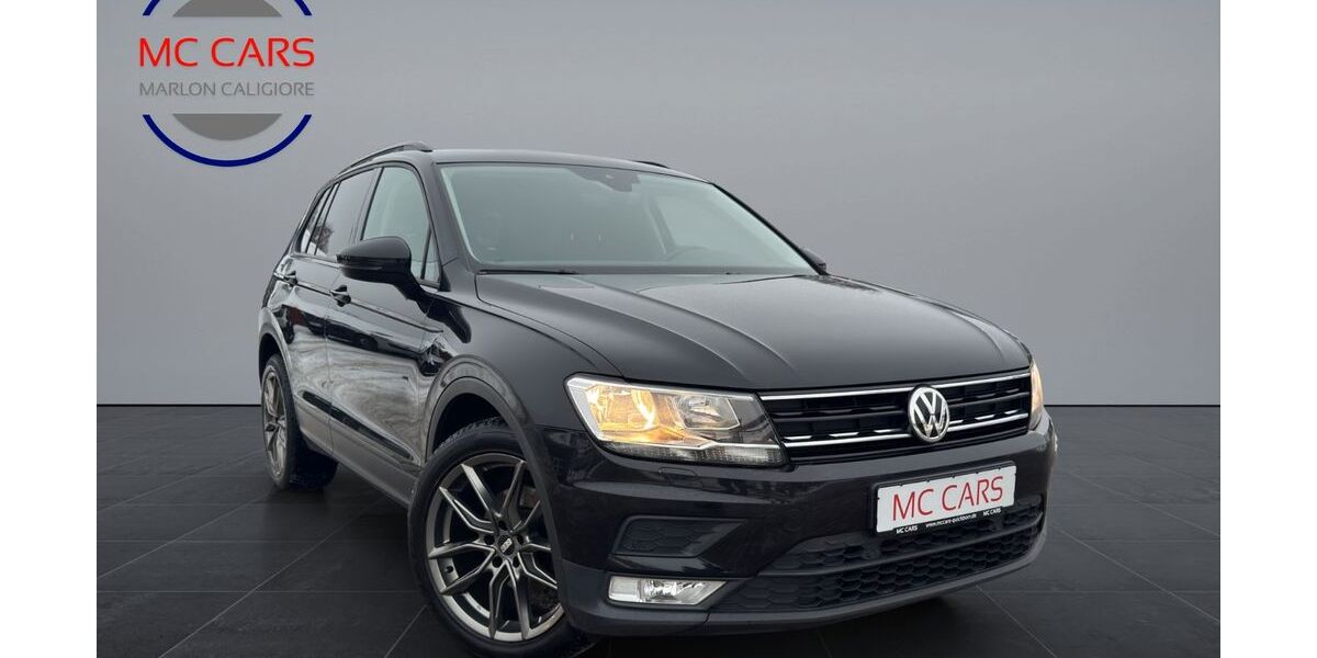 VW Tiguan 147.000 km 15.600 &euro; Quickborn 25451