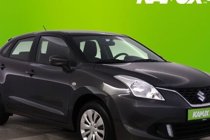 Suzuki Baleno