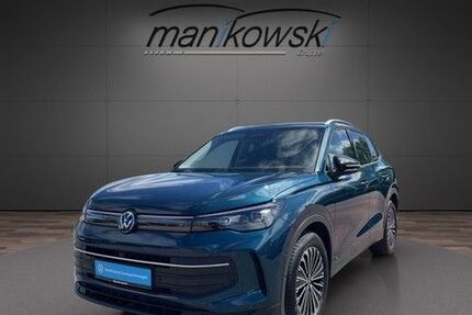 VW Tiguan 17.461 km 33.907 &euro; Cuxhaven 27472