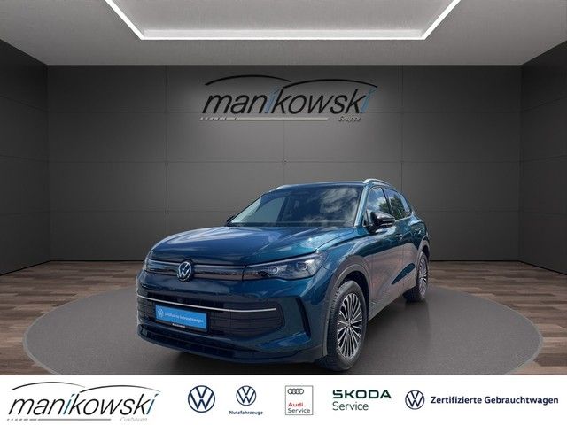 VW Tiguan 17.461 km 35.906 &euro; Cuxhaven 27472