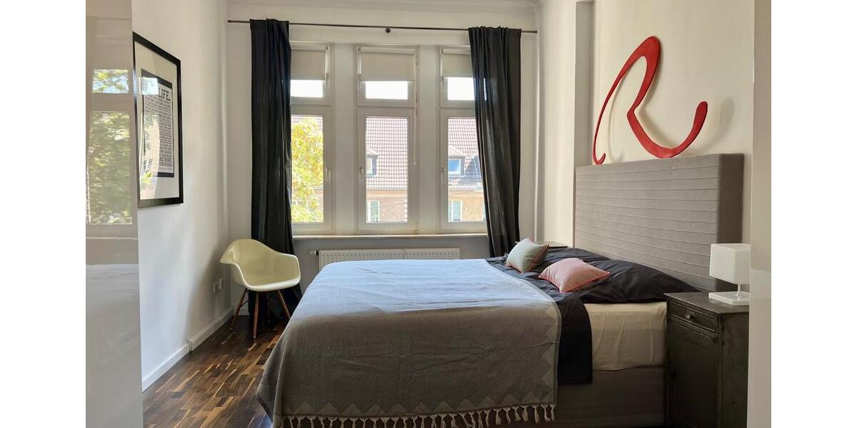 Wohnen auf Zeit Düsseldorf Stadtbezirk 3 - 2 Zimmer, 72 m&sup2;, 1.395&euro; | Angebot:26679583