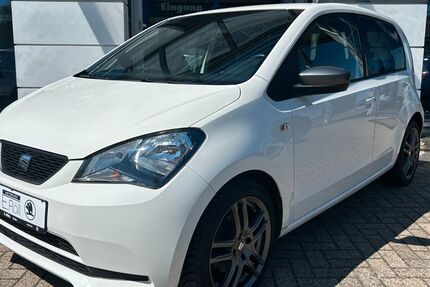 Seat Mii 18.380 km 9.500 &euro; Brake / Unterweser 26919