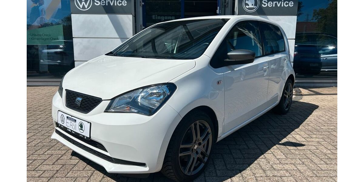 Seat Mii 18.380 km 9.500 &euro; Brake / Unterweser 26919