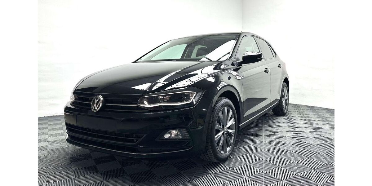 VW Polo 197.930 km 11.690 &euro; Brandenburg 14770