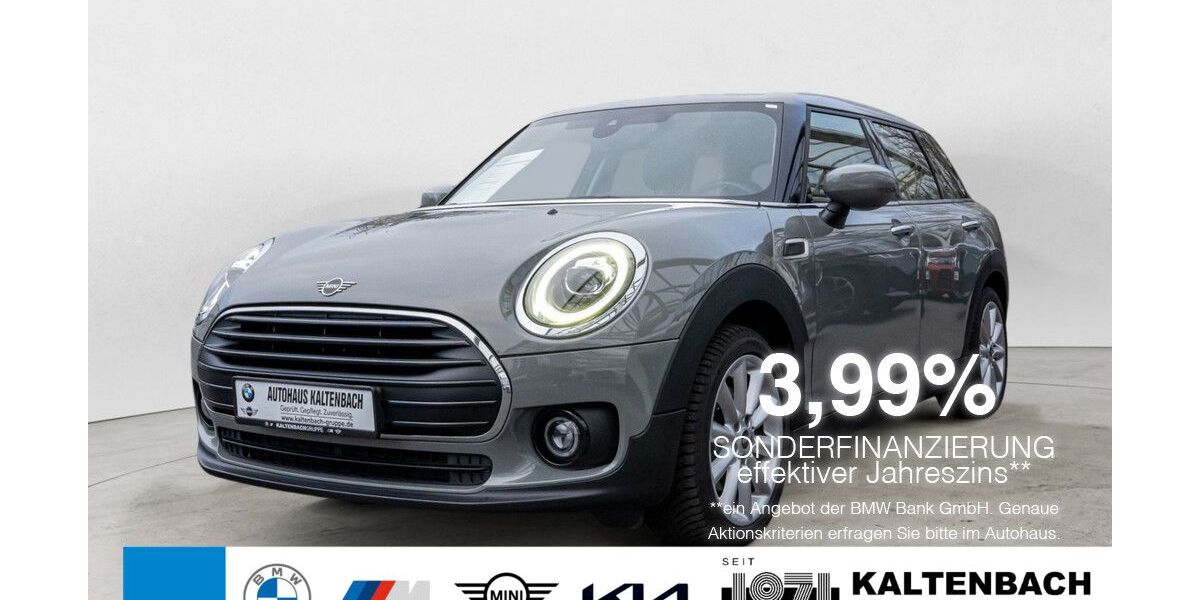 Mini Cooper Clubman 46.260 km 20.590 &euro; Arnsberg 59823