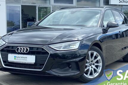 Audi A4 56.215 km 20.748 &euro; Schrobenhausen-Edelshsn. 86529