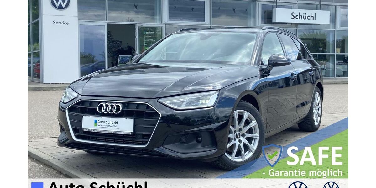 Audi A4 56.215 km 20.748 &euro; Schrobenhausen-Edelshsn. 86529