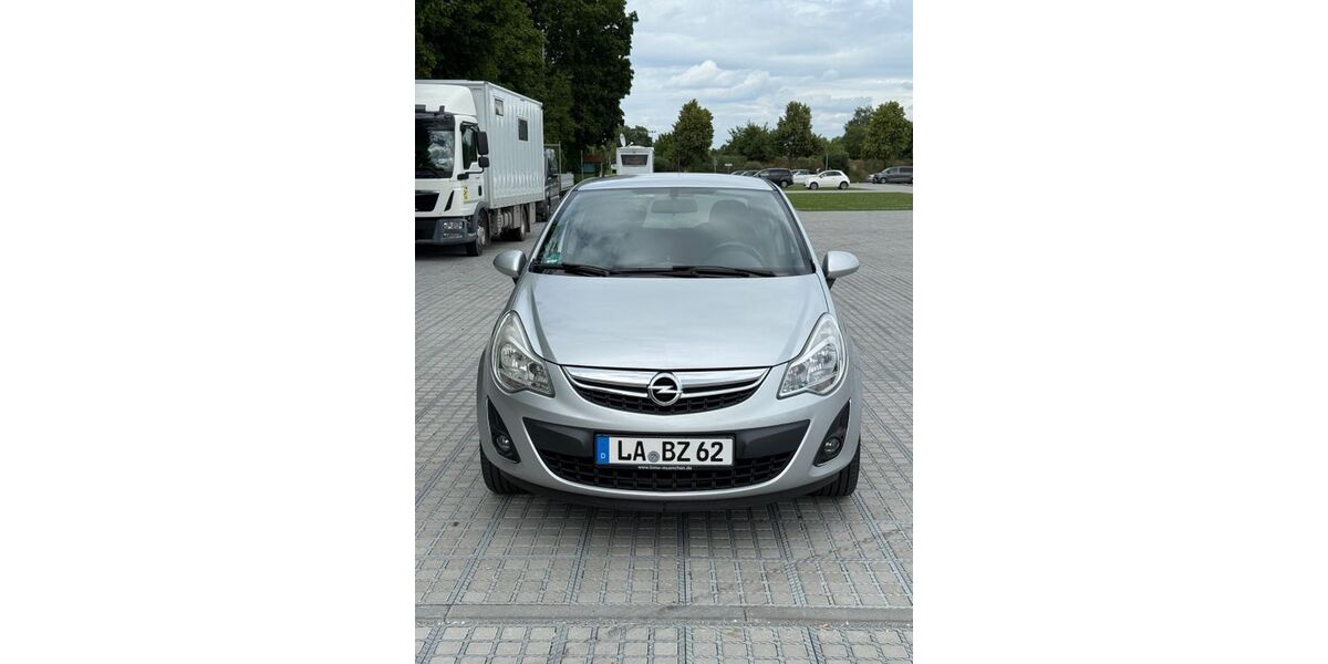Opel Corsa 160.000 km 1.800 &euro; Landshut 84034