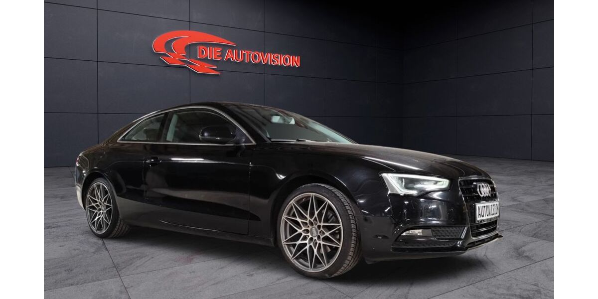 Audi A5 196.000 km 7.499 &euro; Grassbrunn 85630